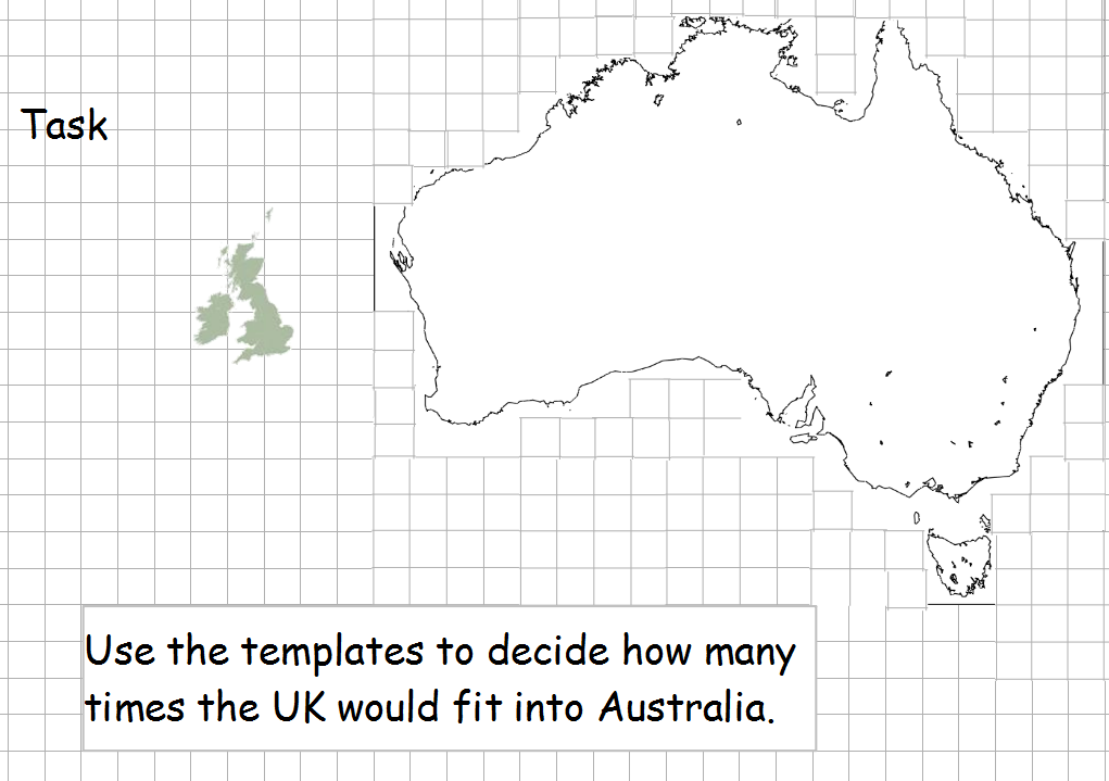 Numeracy in Geography Boclair Academy Learning Blog