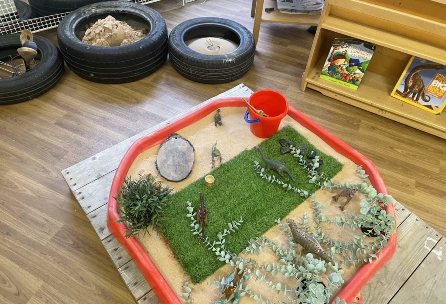 Castlehill Early years centre Page 3 blogs.glowscotlandCastlehillEYC