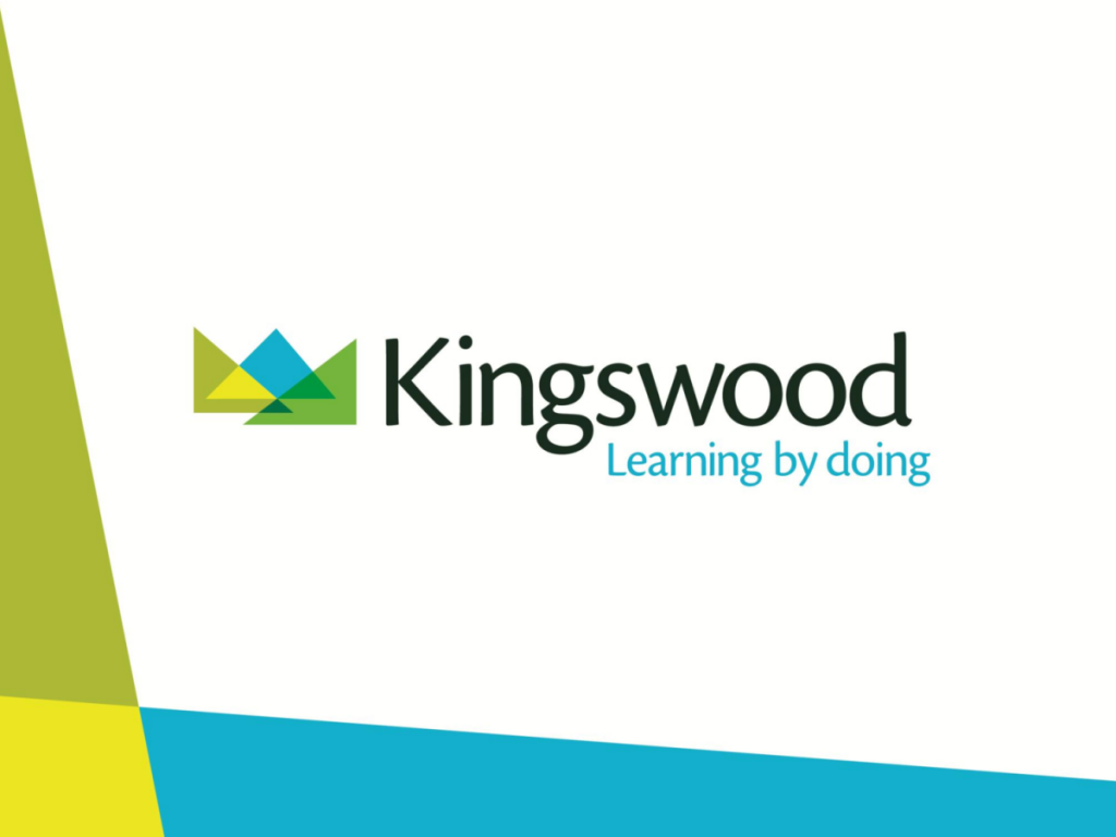 Kingswood is nearly upon us!! Kingswood 2015