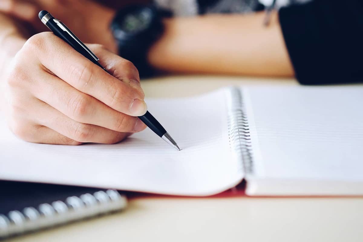 N5 Folios Turnbull English Department