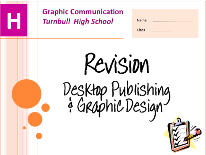 higher graphic communication assignment 2022