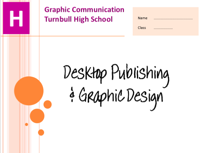 higher graphic communication assignment 2022