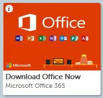 Download Microsoft Office Apps for Free | Barrhead High