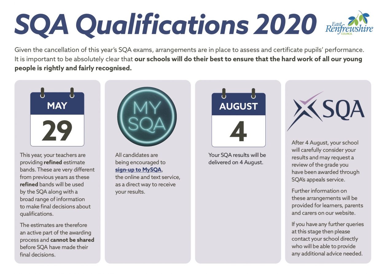 sqa-procedures-barrhead-high