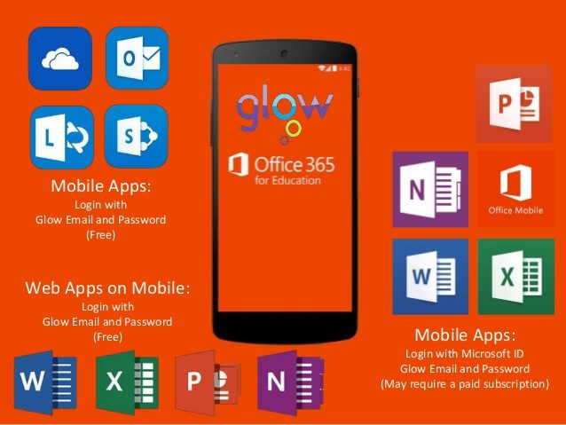 Download Microsoft Office Apps for Free | Calderwood Lodge Primary School  and Nursery Class