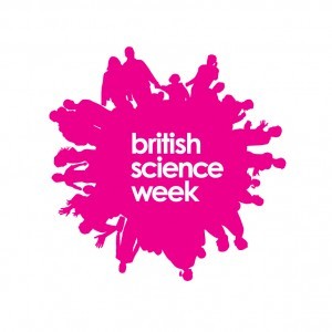 Science Week | Isobel Mair