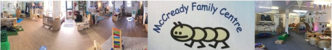McCready Family Centre