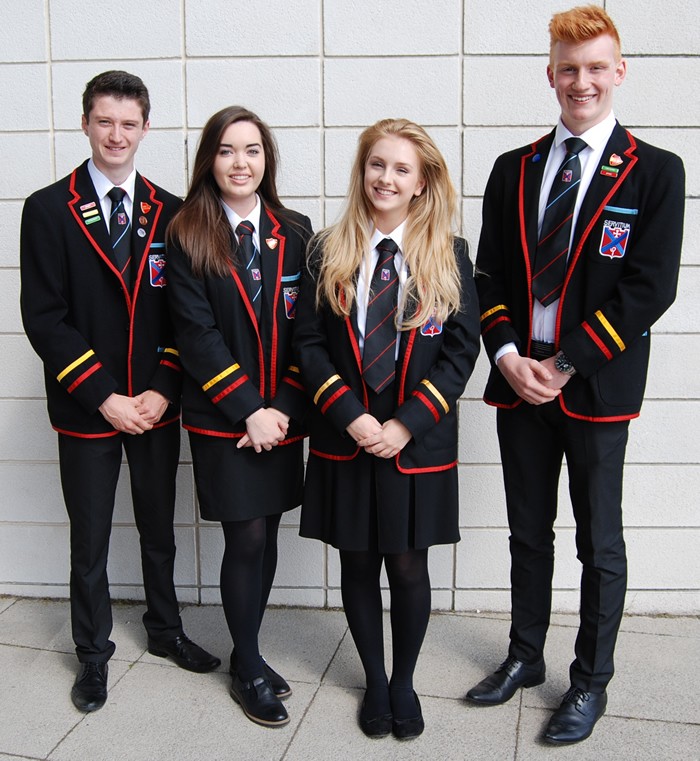 Pupil Leadership Team | Mearns Castle High School