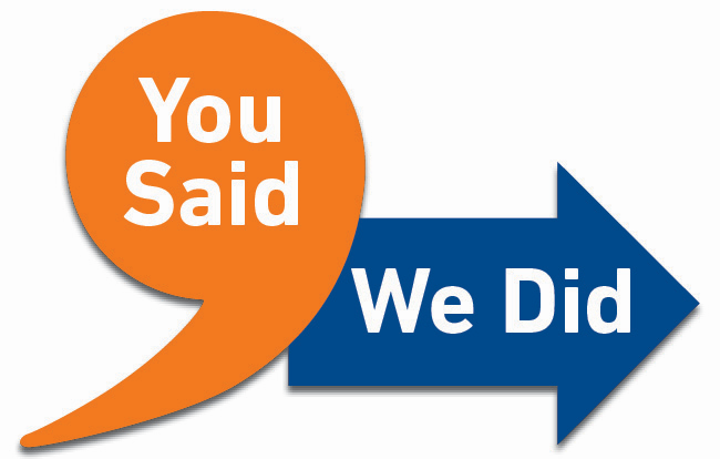 You Said We Did St Cadocs Primary School And Nursery Class You Said We Did St Cadocs Primary School And Nursery Class
