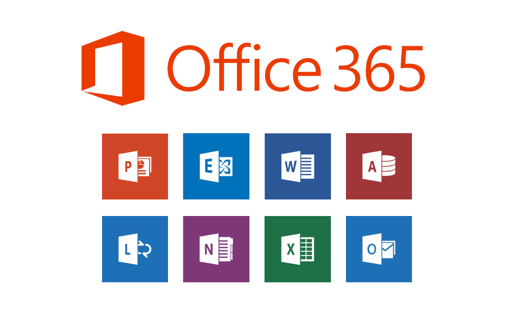 The Microsoft 365 app 