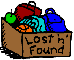 Image result for lost property