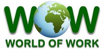World of Work Week | THORNLIEBANK PRIMARY SCHOOL AND ELCC