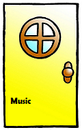musicdoor