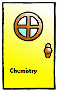 chemistrydoor
