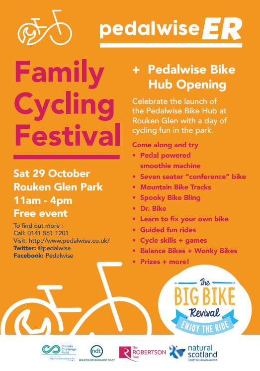family-cycle-event-poster