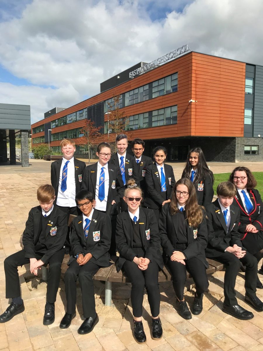 Eastwood high school email picture