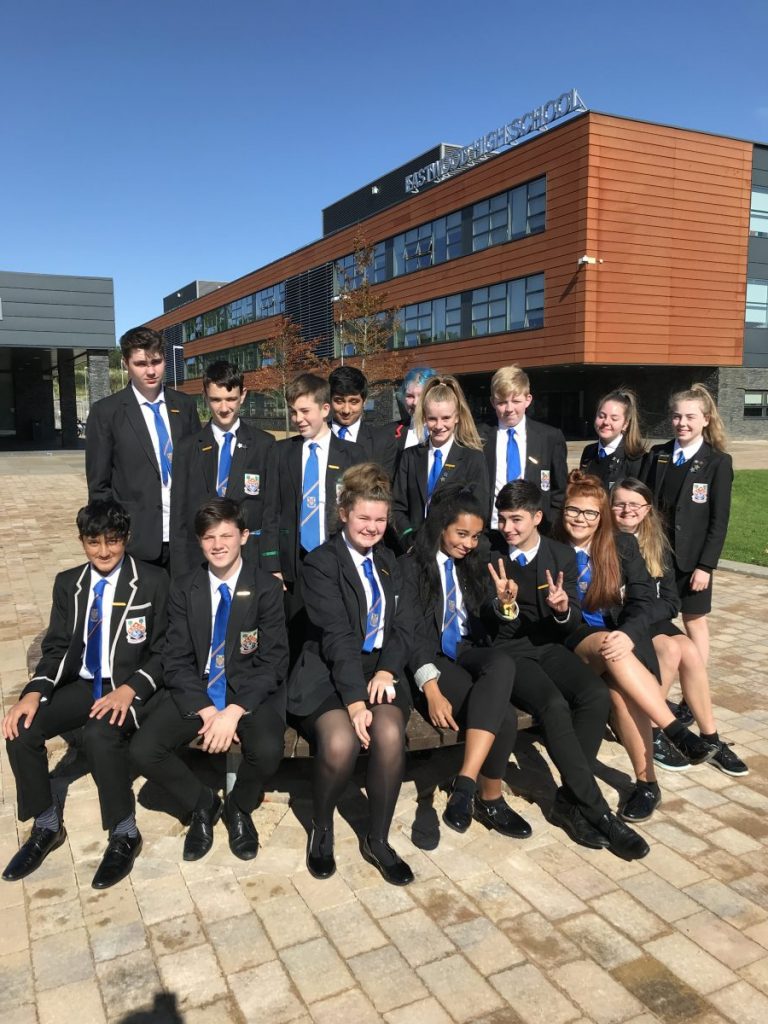 Eastwood high school website image