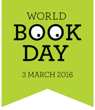 World Book Day Logo