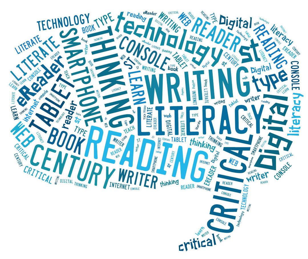 What is Literacy? | Literacy