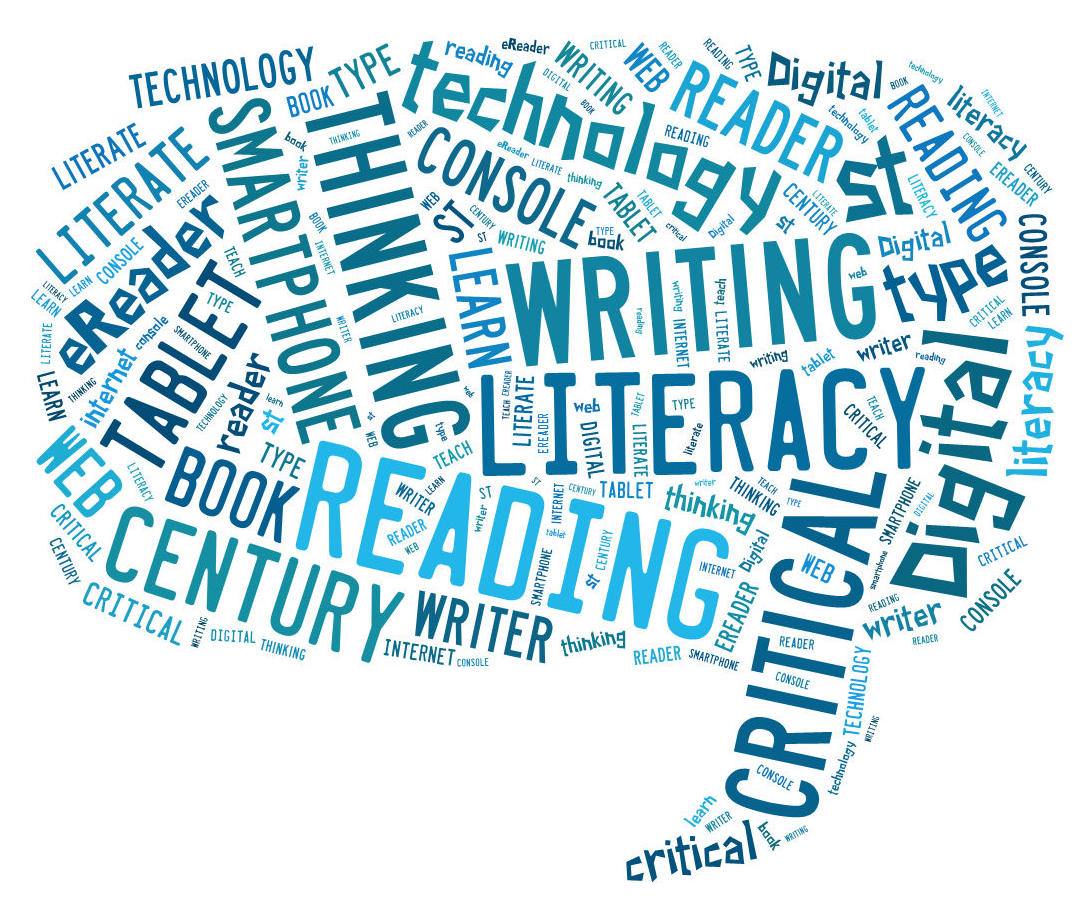 What Is Literacy Literacy