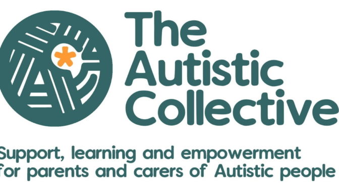 The Autistic Collective – October 4th 2023