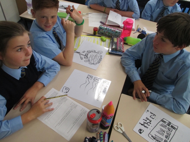 Rights Respecting School | Our Lady of the Missions Primary