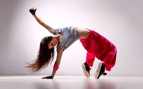 dance hip hop