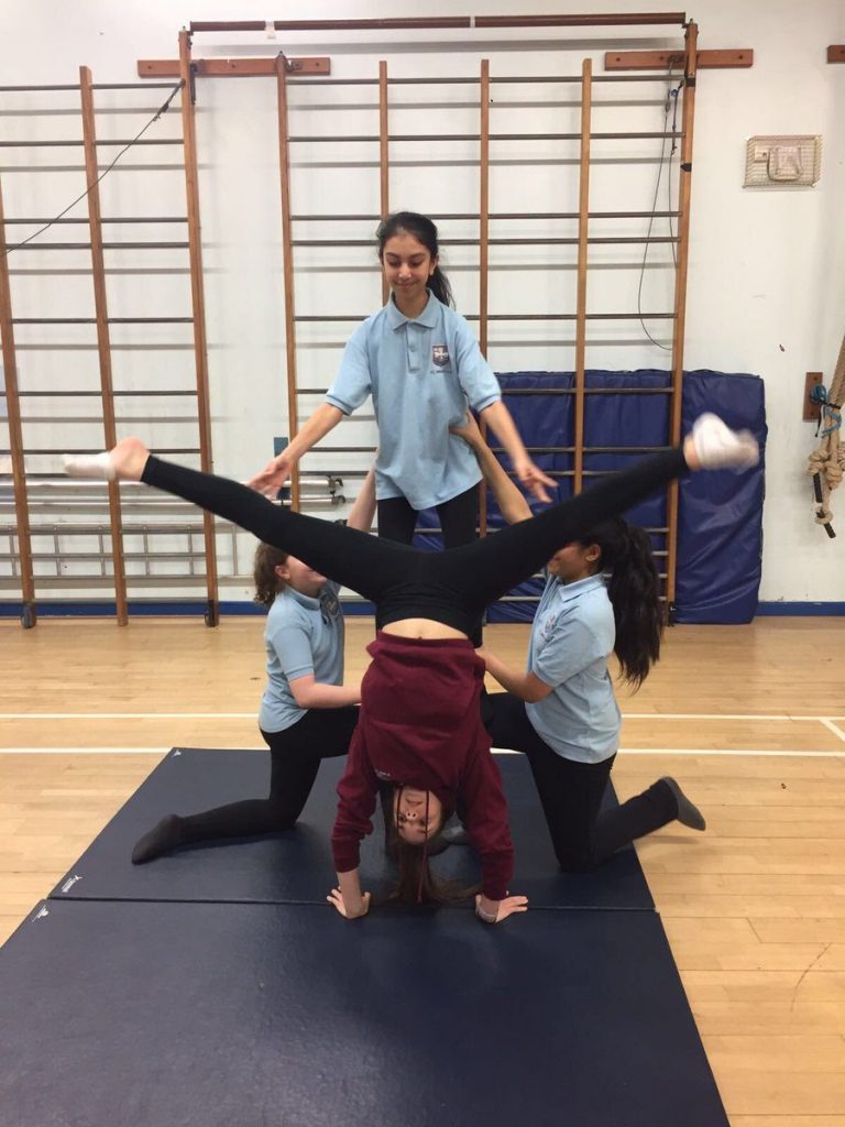 How To Teach Gymnastics In Physical Education Gymnast vrogue.co