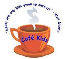 cafe kids