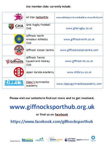 Giffnock Sport Hub Page 2