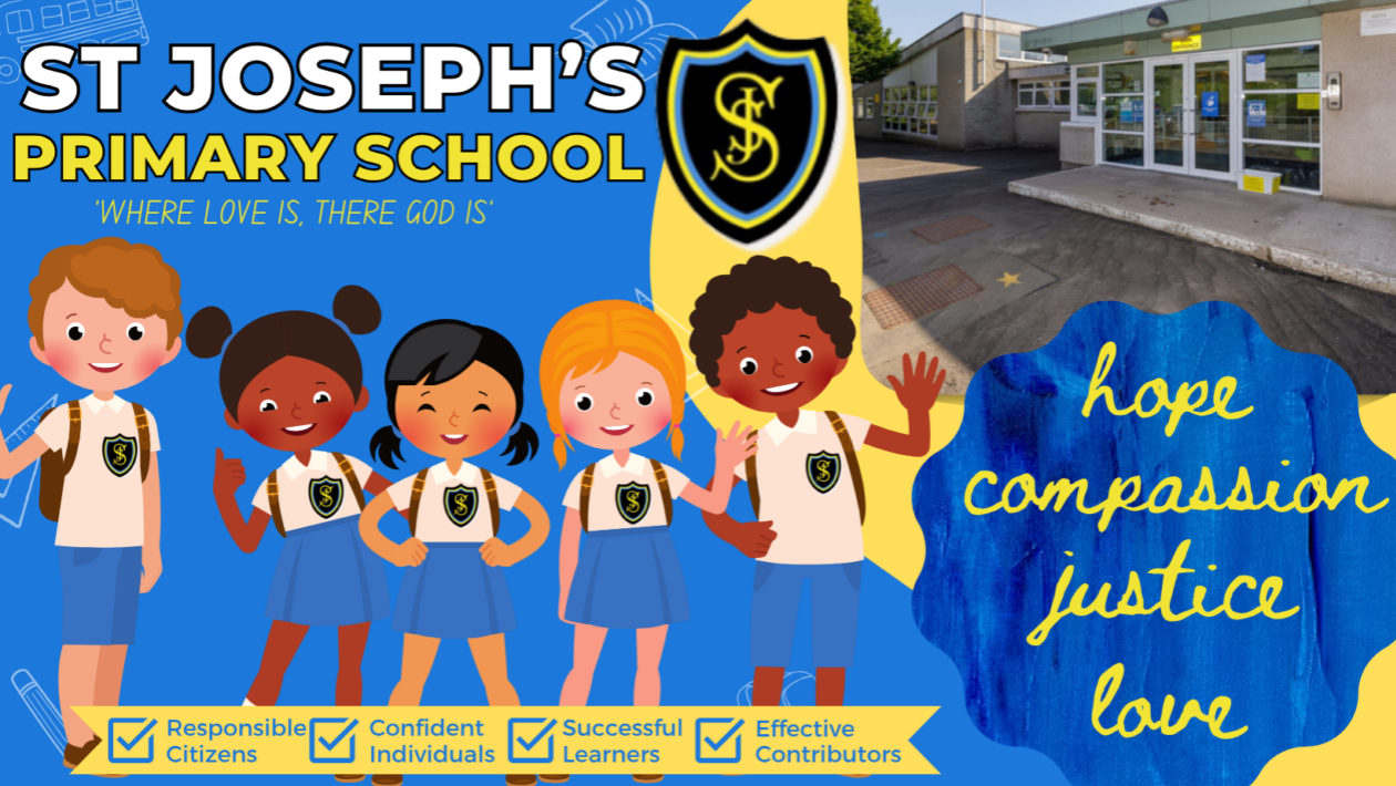 St Joseph's Primary School