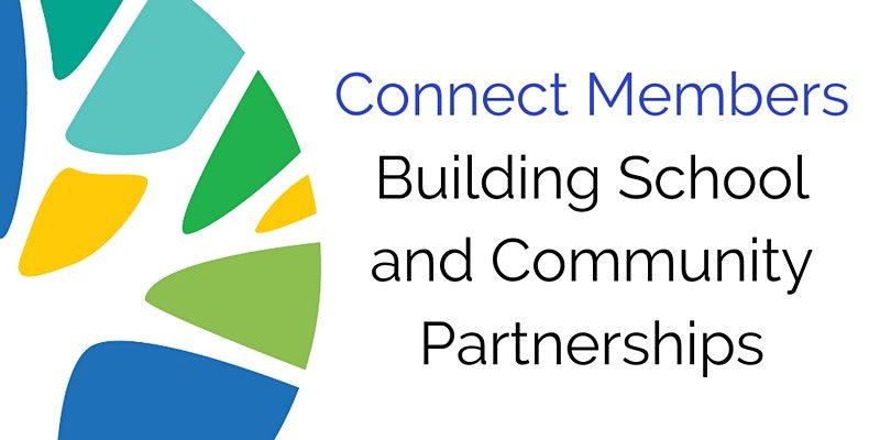 Building School & Community Partnerships