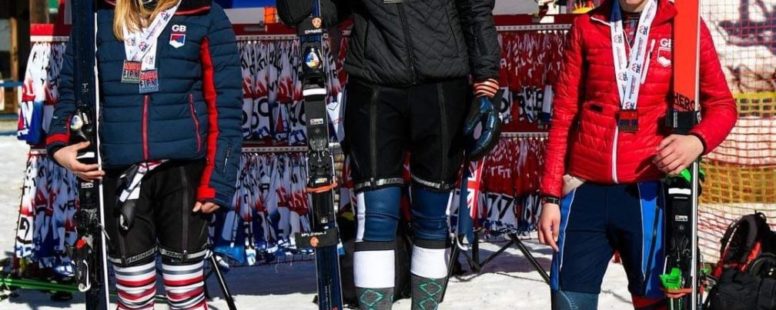 Erin Ski Success