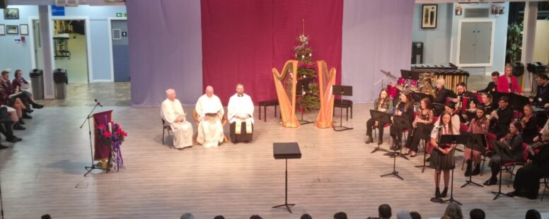 Advent Service and Christmas Concert