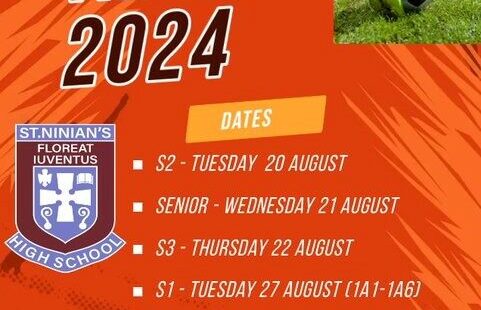 Football Trials 2024