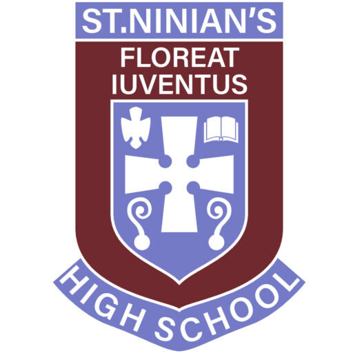 S6 Prom 2022 – St Ninian's High