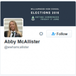 Abby McAllister Thumbnail