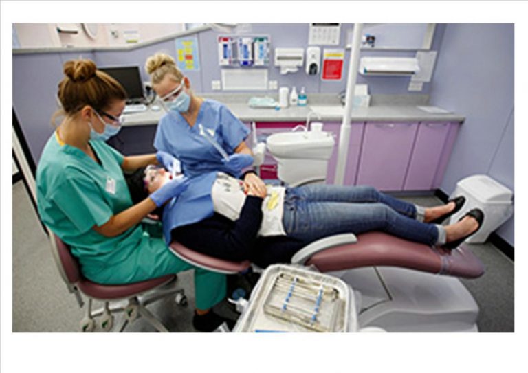 traineedentalnurse Williamwood High School