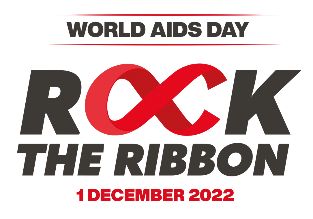 World AIDS day Thursday 1st December Williamwood High School