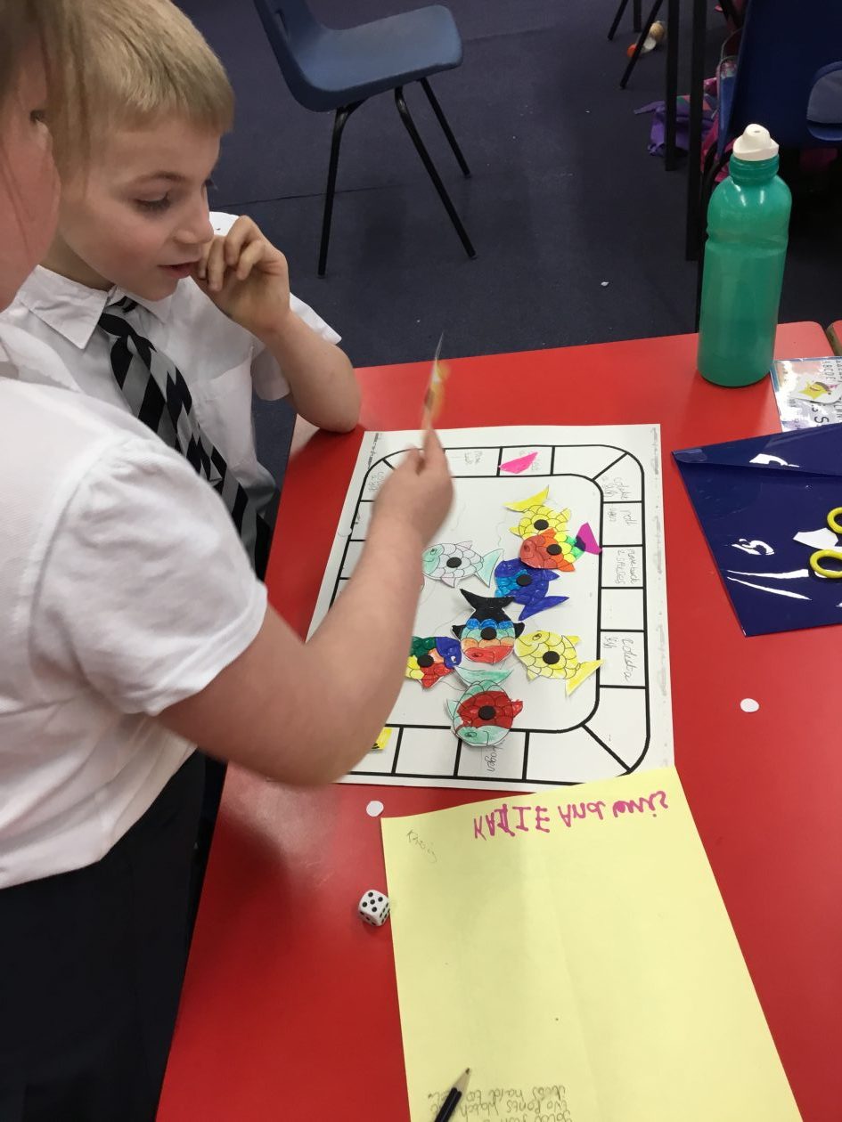 Science Primary 7/1 20152022