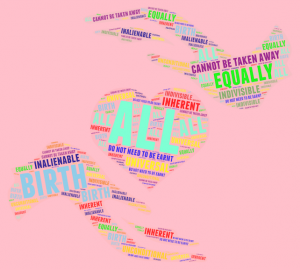 ABCDE of children’s rights – art competition winners | Cross Arthurlie ...