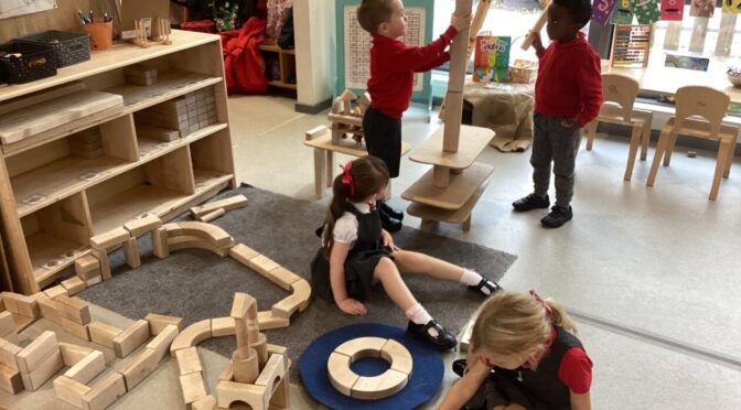Jack and the beanstalk