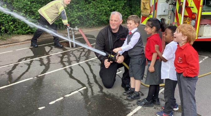 Fire Safety