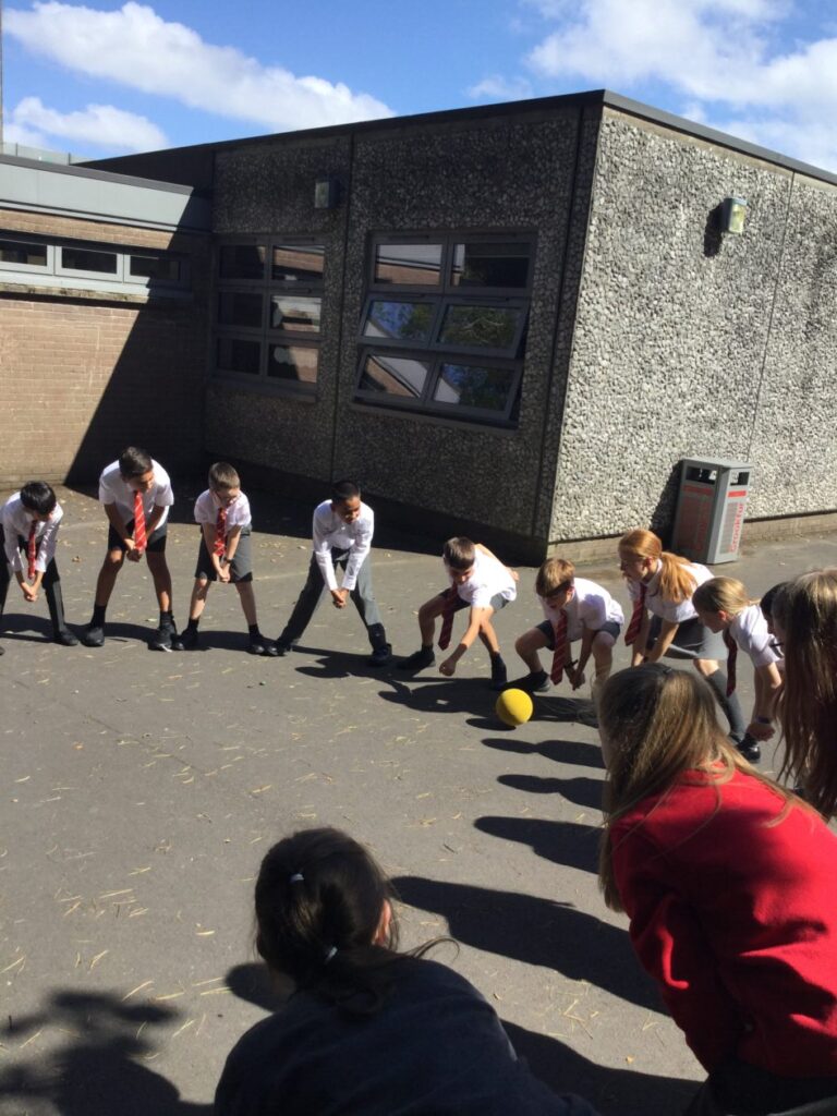 First Week In Primary 7 P7b 2024 2025 first-week-in-primary-7-p7b-2024-2025
