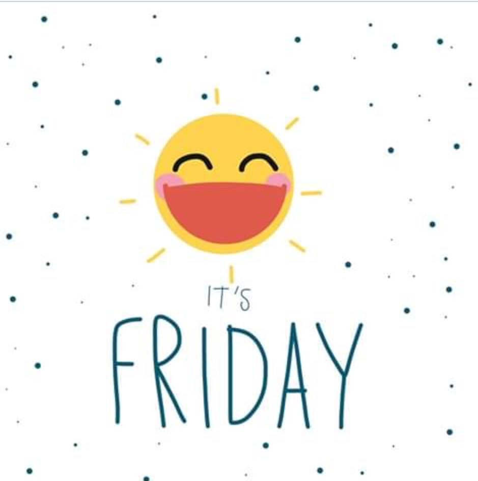 June Friday Friday 5th June 2020 β Kirkhill Primary (P7a)