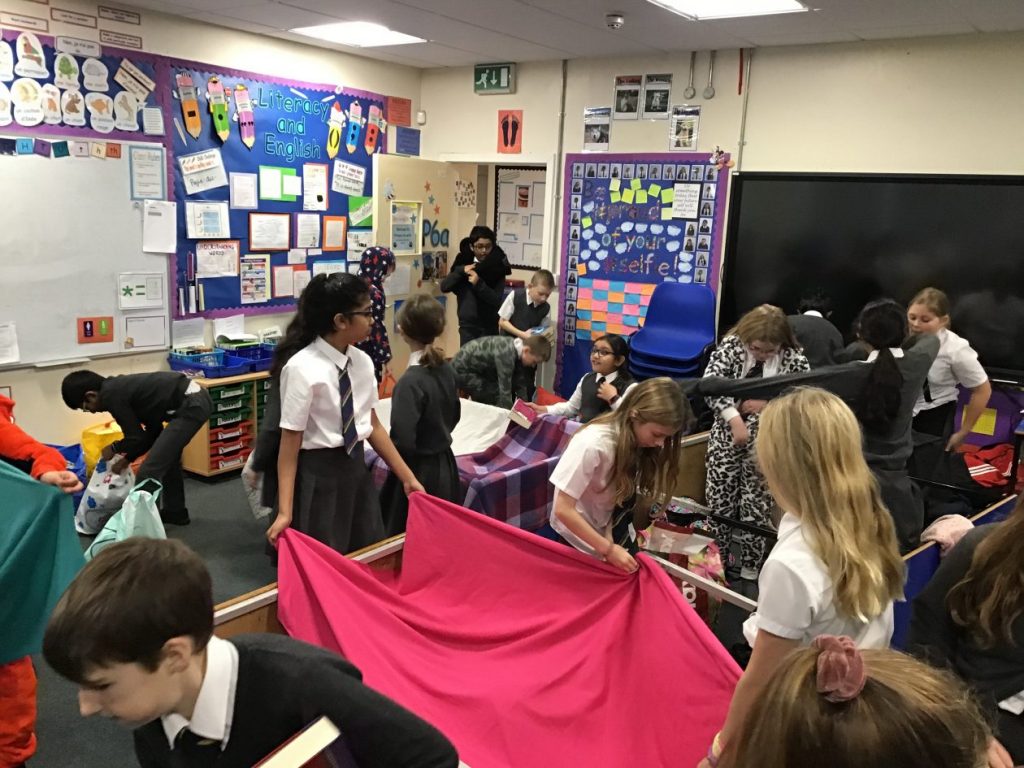 Modern public school rishabh vihar website image