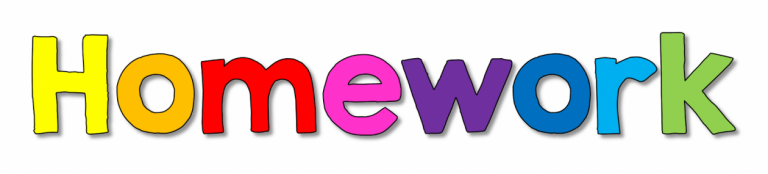 Homework update pic picture