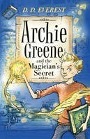 Archie Greene Book