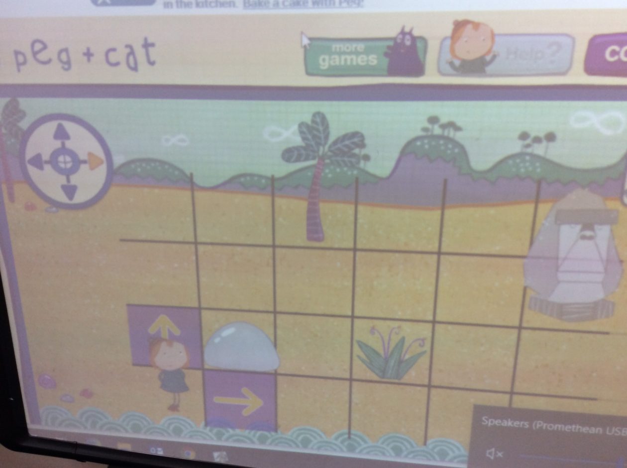 Means Masters Coders Pathway P1.3 Blog