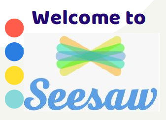 Seesaw logo best sale